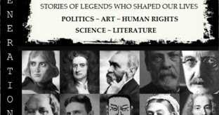 BOOK REVIEW: LEGENDS OVER GENERATIONS BY ASHRAF HAGGAG