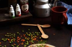 BOONDI CHAAT RECIPE / DAHI BOONDI CHAAT WITH SPRIG GOURMET PRODUCTS - Cook with Smile