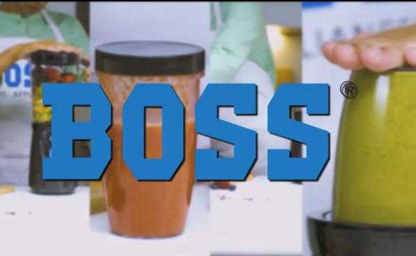 BOSS Home Appliances Share And Win Contest - Win A Gift Prize - ContestNews