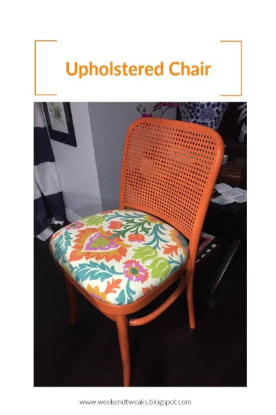 BREAKFAST ROOM CHAIRS UPHOLSTERED.