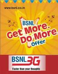 BSNL Launches New Diwali Dhamaka Offer For Its Customers In Tamil Nadu