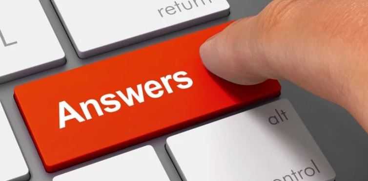 BSSC Inter Level Answer Key Will Be Available After 8 Dec, 9 December & 10.12.2018 Exam In PDF