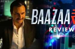 Baazaar Movie Review Hit or Flop | Box Office Collection- Pop News