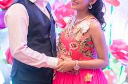 Baby Shower: Kanika & Vanjul {Taj Palace, New Delhi}