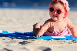 Baby’s First Year Milestones You Should Know