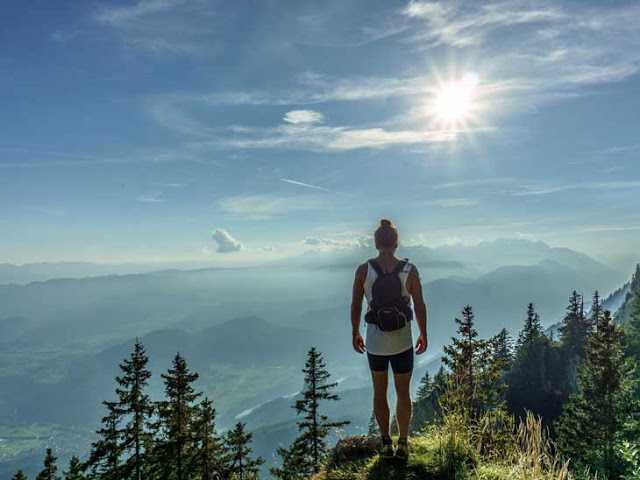 Backpacking Tips For Beginners