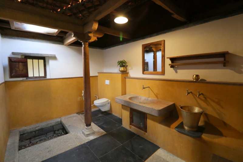 Baevu - The Village Home