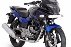 Bajaj Pulsar 220F(Faired)