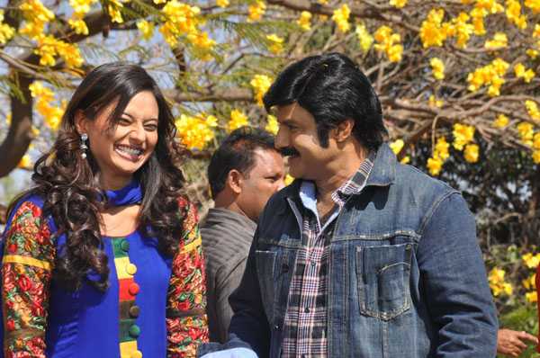 Balakrishna Kalki Movie Launch Photo Gallery