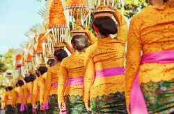 Bali - Initial Impressions