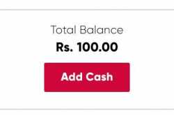 Ballebaazi - SignUp Bonus Rs 50 & Per Refer Rs 50 | Fantasy Site | Verified | 100% Bonus Usable