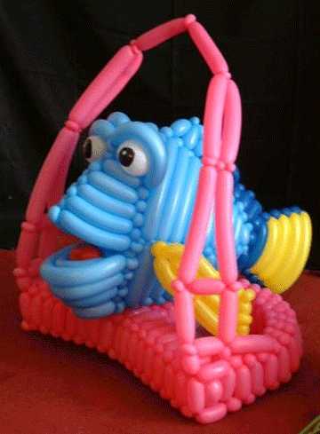 Balloon Art