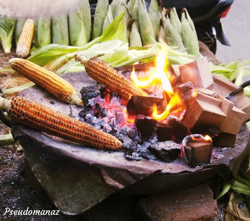 Bangalore Rains, Bangalore Days…