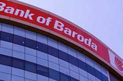 Bank of Baroda jumps 4% after issuing shares to Vijaya, Dena Bank shareholders