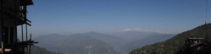 Barmek - Off Beat North Bengal Tour