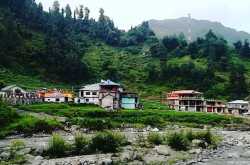 Barot Valley - Stay & Sightseeing in the beauty of Himalayas