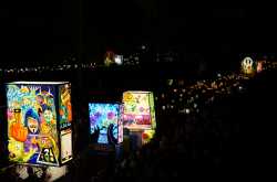 Basel Fasnacht 2018 | The Morgenstreich