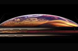 Battery comparison of the Galaxy Note 9 versus the iPhone XS Max