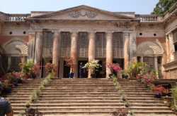 Bawali Rajbaari, West Bengal