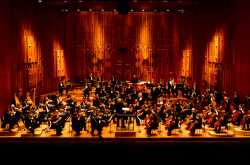 Be At - London Symphony Orchestra Concerts, NCPA