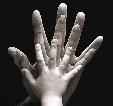 Be The Perfect Guide