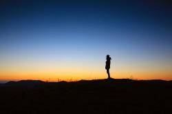 Be the person whom you’re looking for