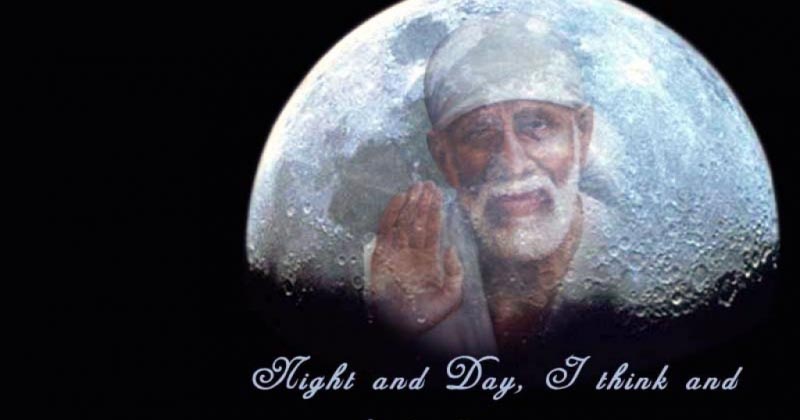 Beautiful Sai Leela On My Marriage - Sai Devotee