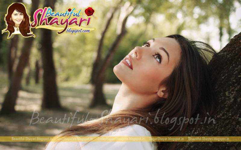 Beautiful Shayari: So Bhi Jaon To Har Ek Khwaab Bura Hee Dekhun