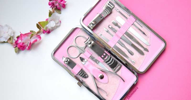 Beauty Big Bang Manicure Set Review
