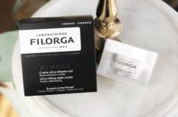 Beauty : Filorga Launches Lift Range, Press event, Dubai, UAE