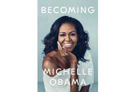 Becoming - A Book Review