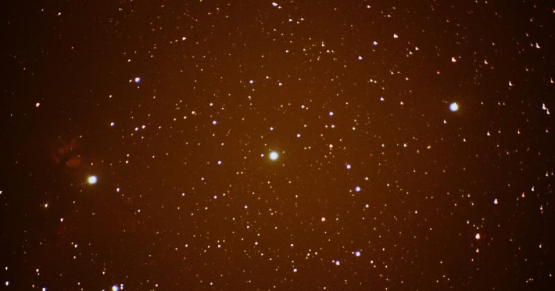 Belt Of Orion- V-1.0