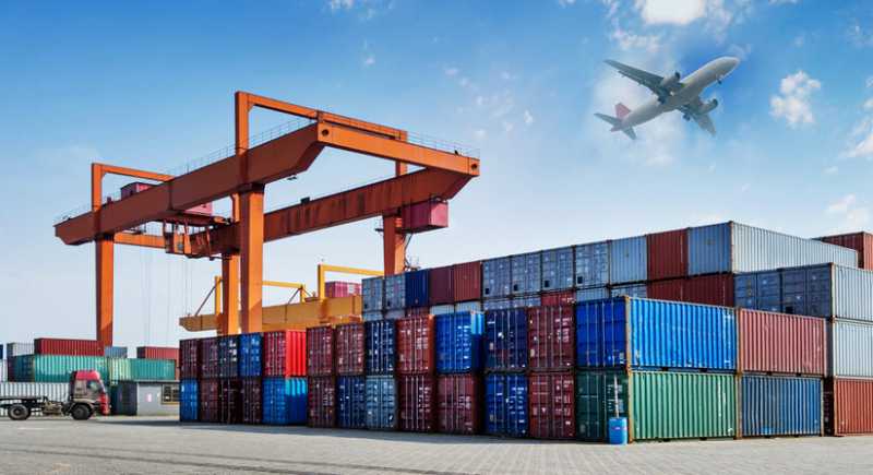 Benefits Of Associating With Reputed Logistics Company