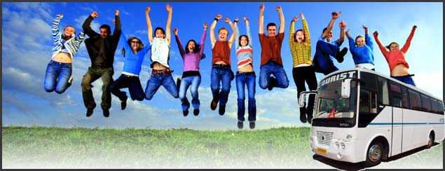 Benefits Of Group Tour Over FIT (Customised Tour) - Paradise Holidays, Cochin