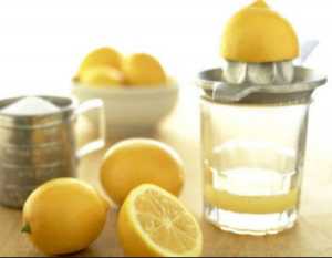 Benefits Of Lemon Detox Water