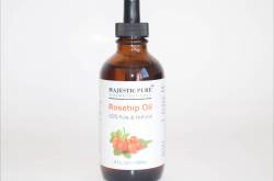 Benefits of Rosehip Oil for Skin & Hair