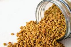 Benefits of Soaked Methi Dana for Diabetic