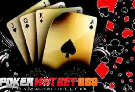 Bermain Judi Poker Online Di Situs Terpercaya