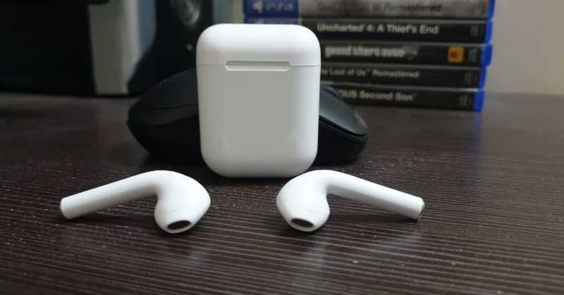Best Apple Airpod Clone/Alternative Which Cost You 1/10th Original Cost