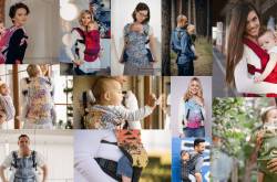Best Baby Carrier | Fun To Be Mum