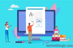 Best Blogger Templates for Job Portal Website 