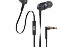 Best Earphones Under 500 In India -