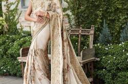 Best Fashion Accessories to Match up with Lehenga Saree - Gleefulblogger