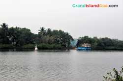 Best Islands in Goa - List of 5 Popular Tourist Island - Things to do
