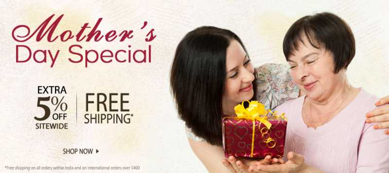 Best Jewelry Gifts For Mother