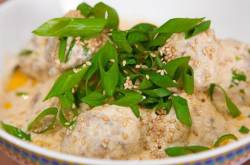 Best Kashmiri Food in Gurgaon: Jannat Bas Yahi Hai | Ungree Food Trails