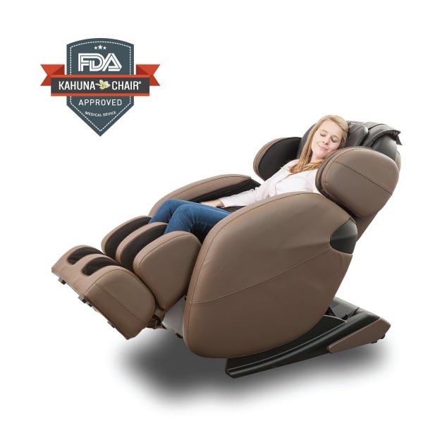 Best Massage Chair Reviews 2018