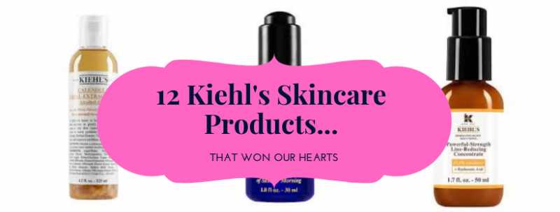 Best Of Kiehl