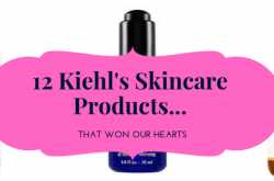 Best Of Kiehl\