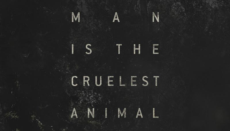 Best Philosophical Dialogues - True Detective !